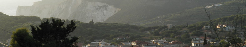 Banner profilu