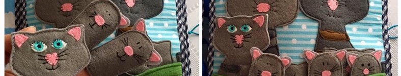 Banner profilu