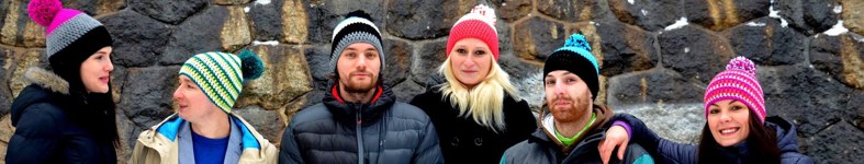 Banner profilu