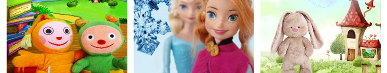 Banner profilu
