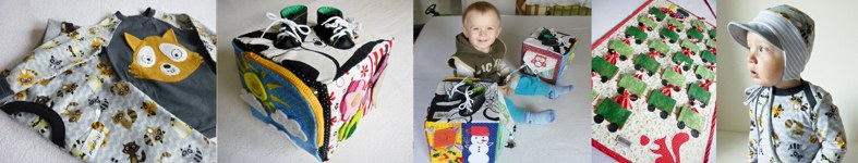 Banner profilu