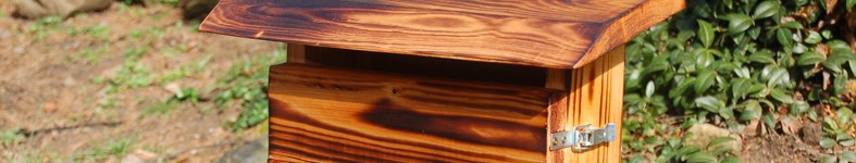 Banner profilu