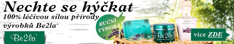 Banner profilu