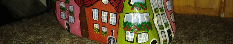 Banner profilu