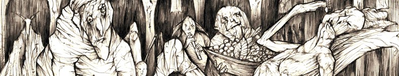 Banner profilu