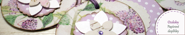 Banner profilu