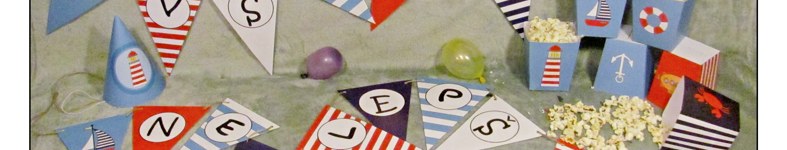 Banner profilu