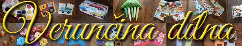 Banner profilu