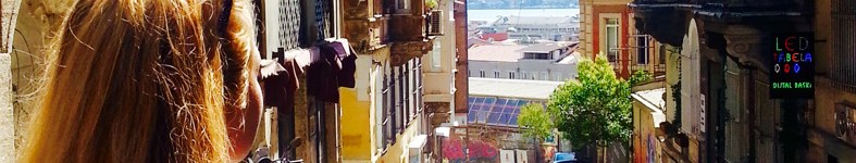 Banner profilu