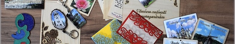 Banner profilu