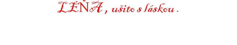 Banner profilu