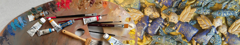Banner profilu