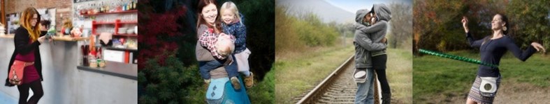 Banner profilu