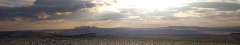 Banner profilu