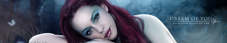 Banner profilu