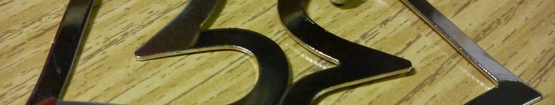 Banner profilu