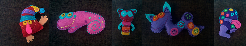 Banner profilu