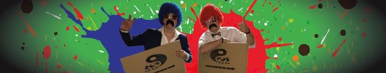Banner profilu