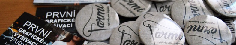 Banner profilu