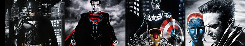 Banner profilu