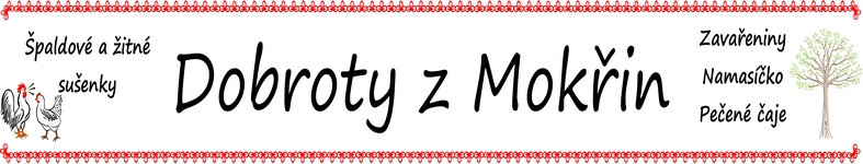 Banner profilu