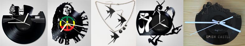 Banner profilu