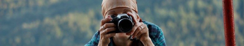 Banner profilu
