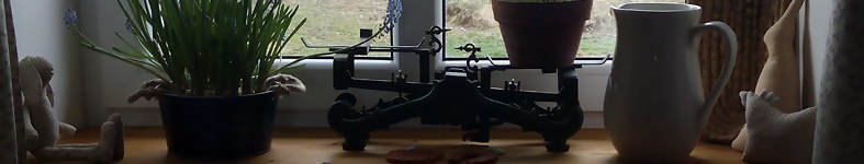 Banner profilu