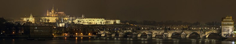 Banner profilu