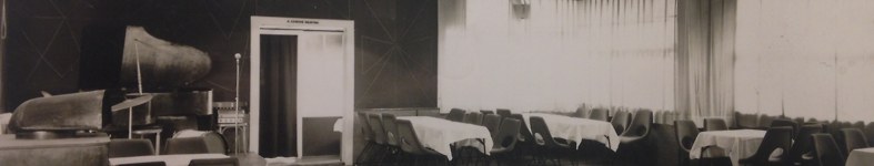 Banner profilu