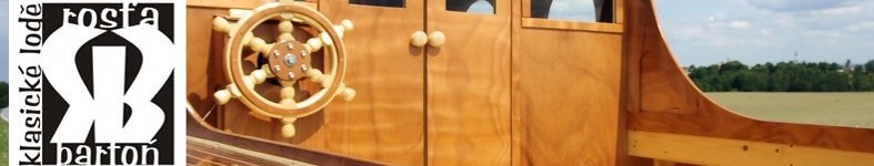 Banner profilu