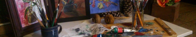 Banner profilu