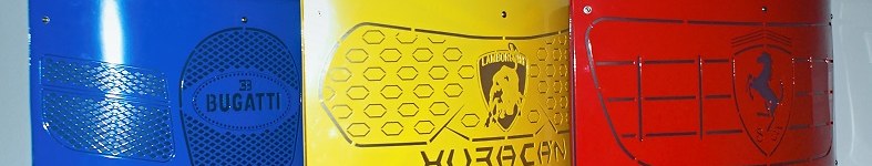 Banner profilu