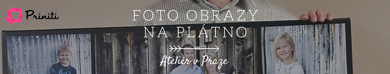 Banner profilu