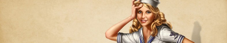 Banner profilu