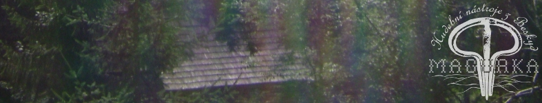 Banner profilu