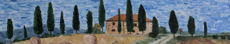 Banner profilu