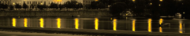 Banner profilu