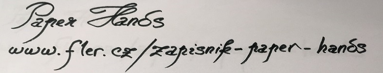 Banner profilu