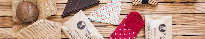 Banner profilu
