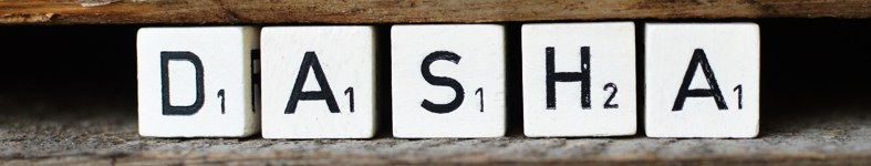 Banner profilu