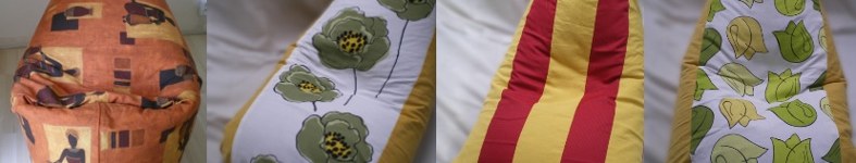 Banner profilu