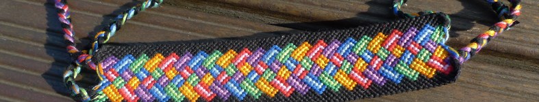 Banner profilu