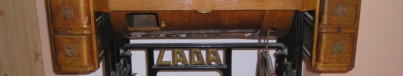 Banner profilu
