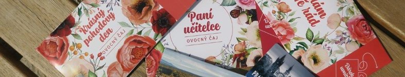 Banner profilu