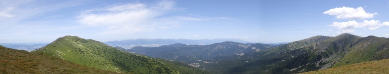 Banner profilu