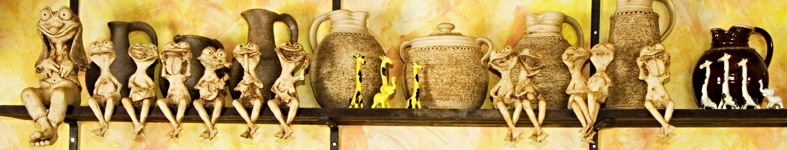 Banner profilu