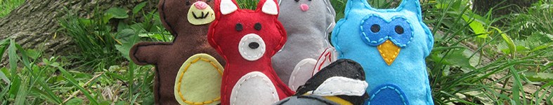 Banner profilu