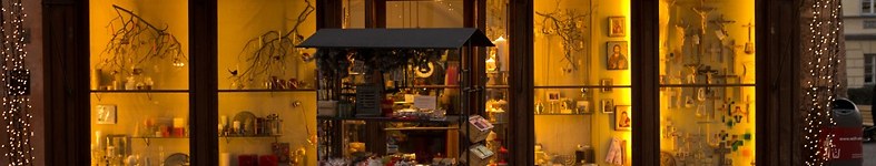 Banner profilu