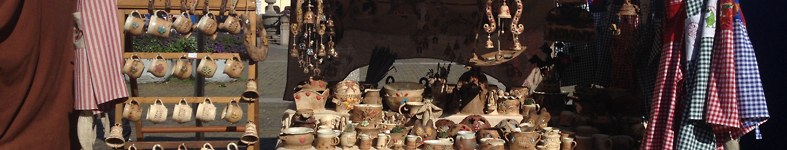 Banner profilu